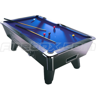 Firebox Winner Slate Bed Pool Table (7ft Slate bed pool