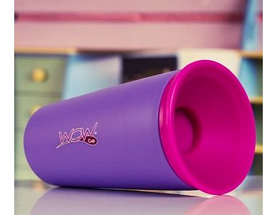 Wow Cup (Purple)