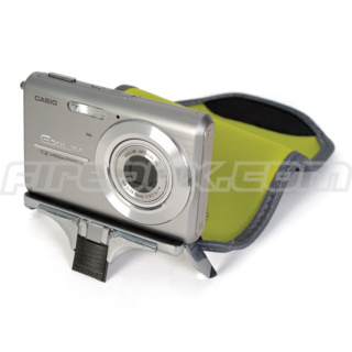 Firebox Wrap-up Tripod (Charcoal)