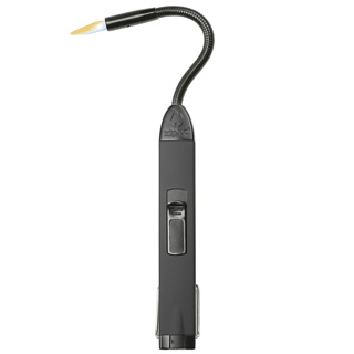 Firebox Zippo Flexible Neck Lighter (Black)