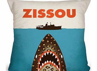 Firebox Zissou The Aquatic (Cushion)