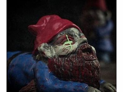 Firebox Zombie Gnomes (The Crawler)