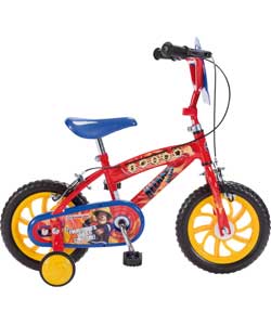 12 inch Kids Bike - Boys
