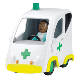Ambulance