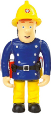 Fireman Sam Articulated Figure