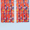 Fireman Sam Curtains - Alarm 72s