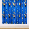 Fireman Sam Curtains - Rescue 72s
