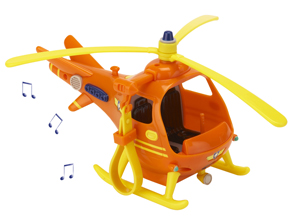 Helicopter