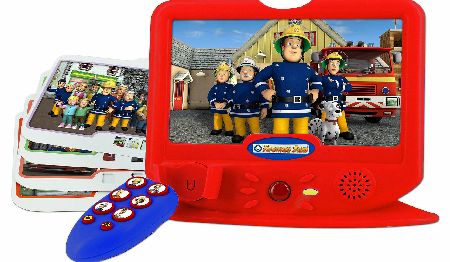 Fireman Sam Little TV