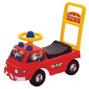 Fireman Sam Ride On