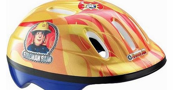 Fireman Sam Safety Helmet
