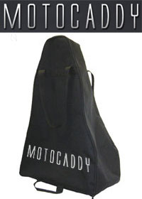 Firestorm Motocaddy Carry Bag