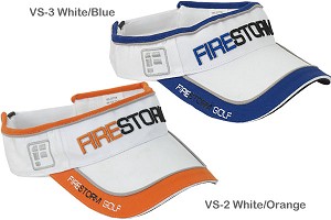Firestorm VS Visor Limited Edition