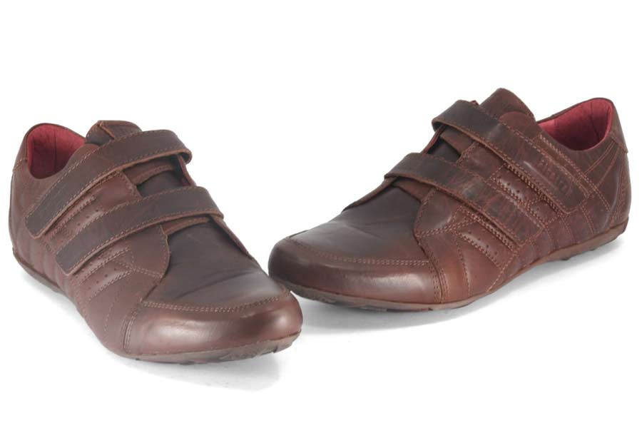 Firetrap - Cutter - Tan