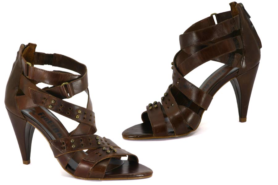 Firetrap - Lightyear - Tan