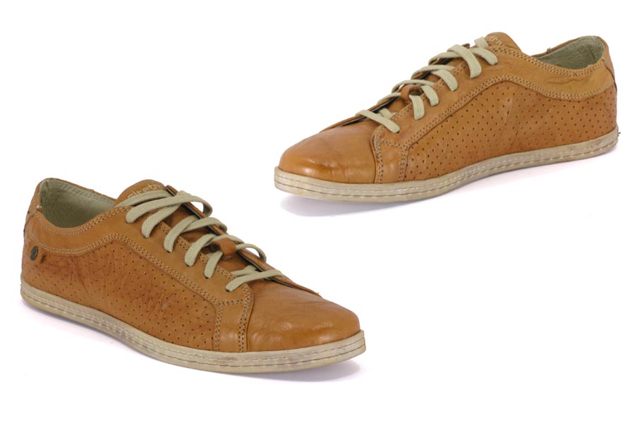 Firetrap - Madison 2 - Tan