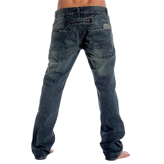 Firetrap Editor Classic Jeans