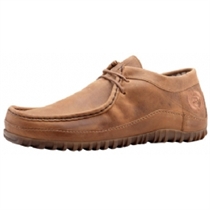 Firetrap Flava Shoe Tan