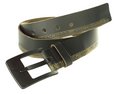 FIRETRAP leather belt