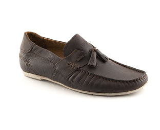 Firetrap Leather Loafer