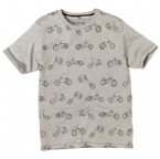 Firetrap Mens Mongoose T-Shirt Koala