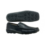 Firetrap Mens Storm Shoe Black