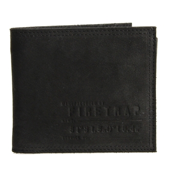 Firetrap Pressed Wallet