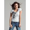 firetrap Print T-Shirt