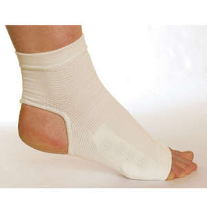 firm Support Magnetic Ankle Bandage