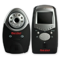 Digital Wireless Portable Video