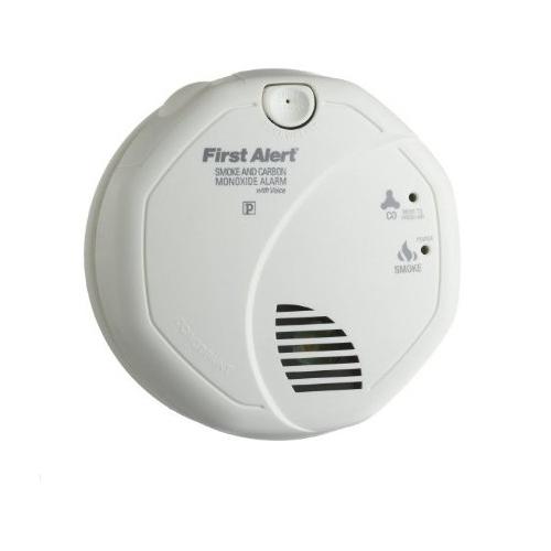 first alert smoke alarms