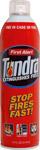 First Alert Tundra Fire Extinguisher Spray ( Tundra