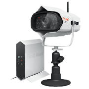 First Alert Wireless Camera