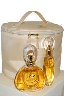 First by Van Cleef and Arpels Van Cleef and Arpels First Eau de Toilette Spray 60ml EDT Spray 20ml-Case only-NoBox