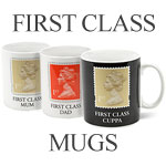 First Class Mugs