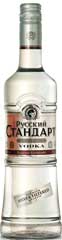First Drinks Brands Russian Platinum Standard Vodka  OTHER Russian