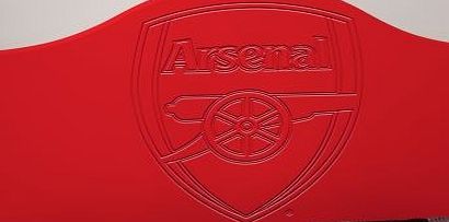 Arsenal Headboard