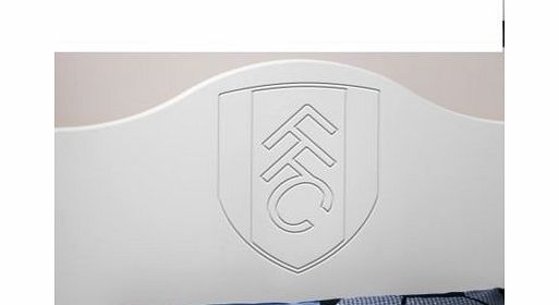 First Team Furniture Fulham Headboard