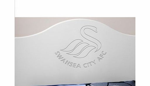 Swansea City Headboard