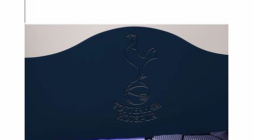First Team Furniture Tottenham Hotspur Headboard