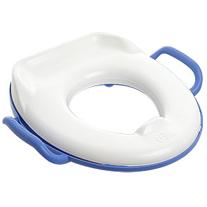 First Years Soft Toilet Trainer Seat