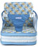 First Years The First Years Blue On the Go Booster Seat