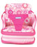 The First Years Pink On the Go Booster Seat