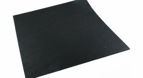 First4spares  Multi Purpose Anti Vibration Rubber Mat For Washing Machines amp; Tumble Dryers