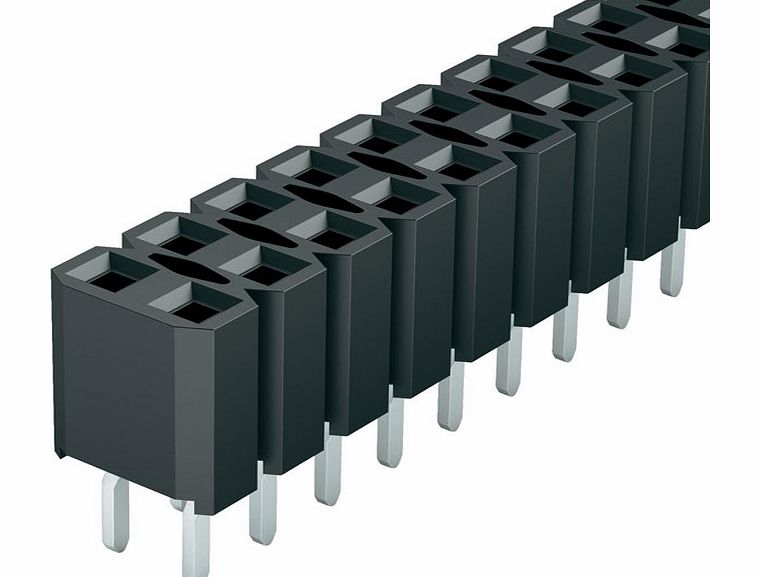 Fischer Elektronik Fischer BL LP 2 72 Z Low Profile Fork Cont.