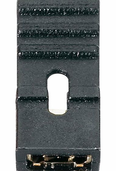 Fischer Elektronik Fischer CAB 14 G S Pull Tab Jumper 1x2 2mm Pitch