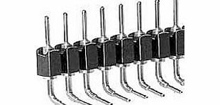 Fischer Elektronik Fischer MK 51 50 G Precision Contacts Male