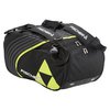 Practical sports bag.  Dimentsions: 65x30x32 cm.  Spacious main compartment.  Breathable shoe compar