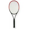FISCHER Pro No. One (295g) Tennis Racket  The racket with the traditional frame construction is an a