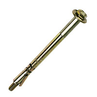 FISCHERandreg; Fischer FSA Sleeve Anchors 8 x 119mm Pack of 50